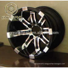 atv wheel/ tyre 12 inch